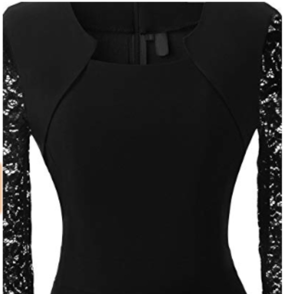 Women’s Dress - Picture 4 of 4